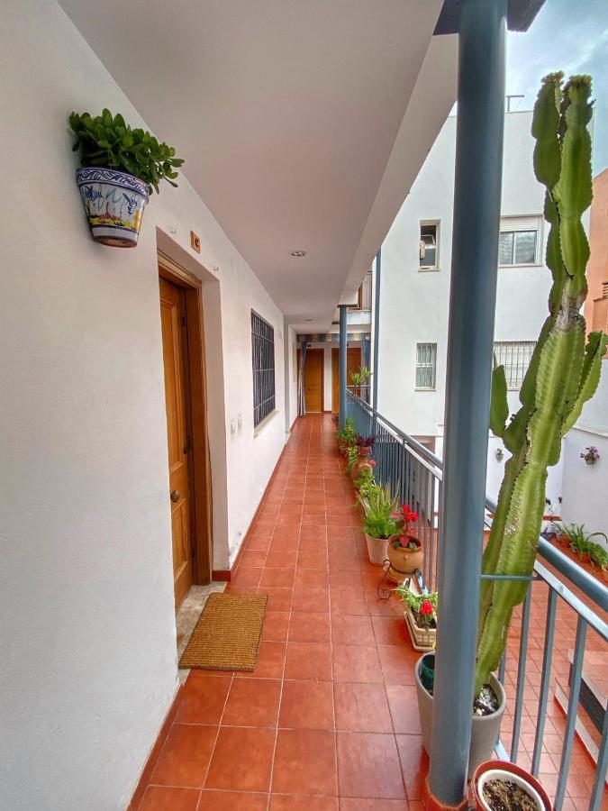 La Casa De Payan Con Parking Gratuito! Apartment Camas Exterior foto