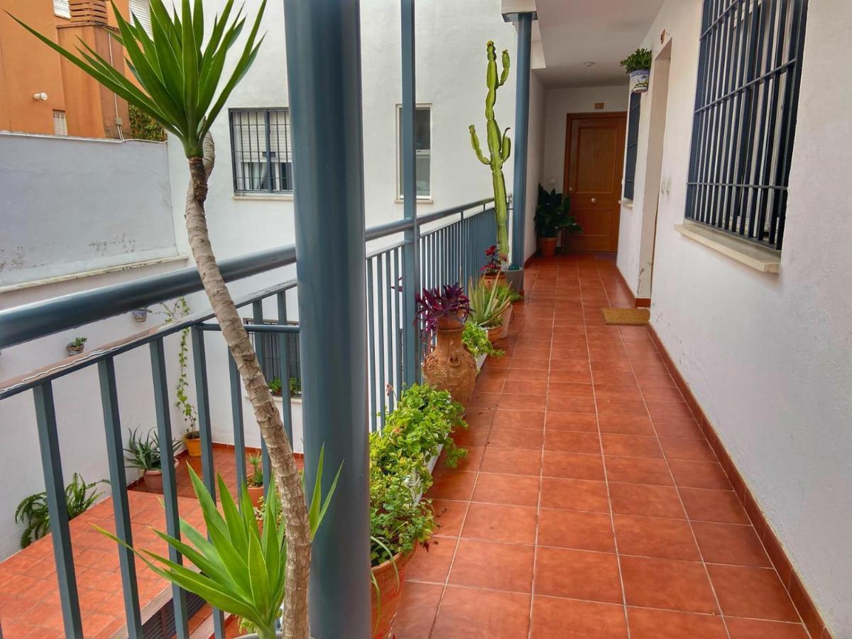 La Casa De Payan Con Parking Gratuito! Apartment Camas Exterior foto