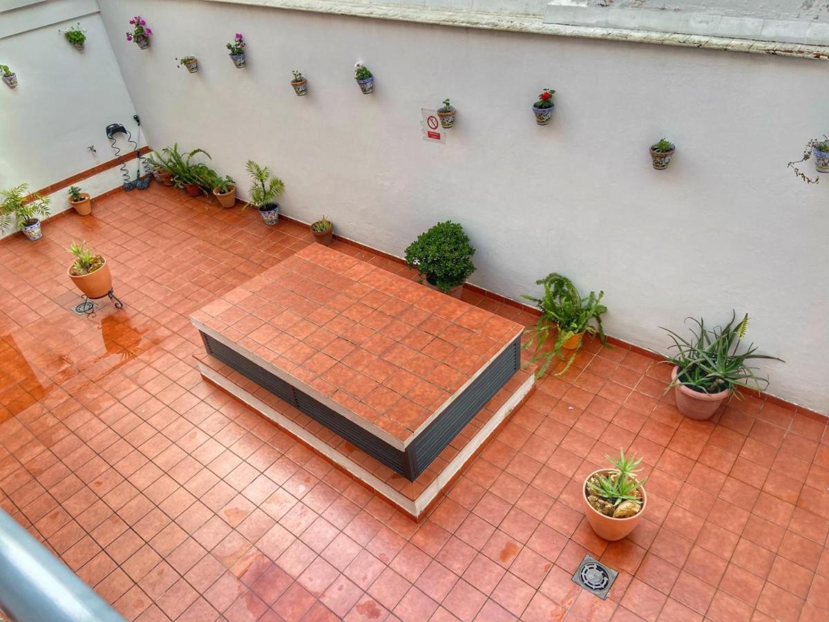 La Casa De Payan Con Parking Gratuito! Apartment Camas Exterior foto
