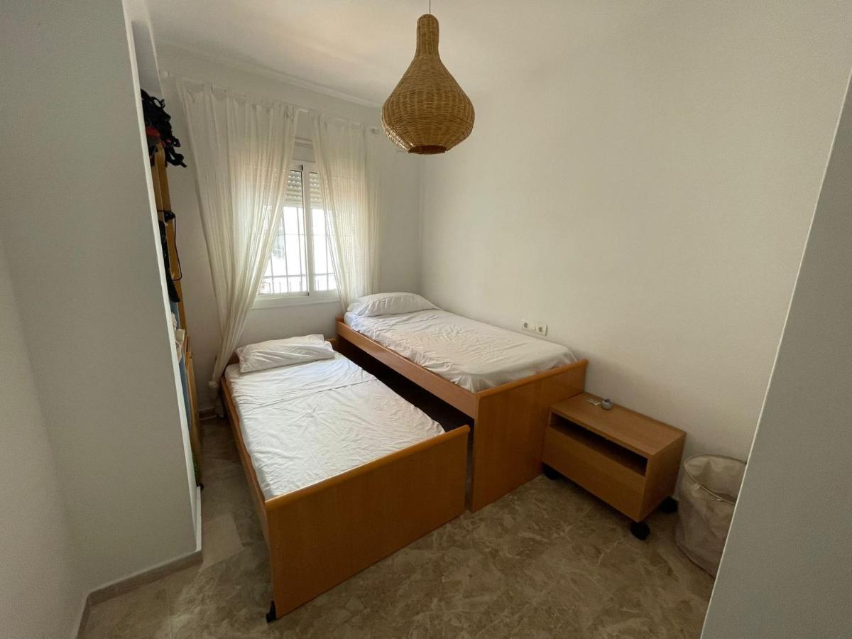La Casa De Payan Con Parking Gratuito! Apartment Camas Exterior foto