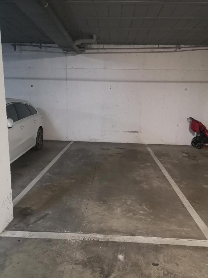 La Casa De Payan Con Parking Gratuito! Apartment Camas Exterior foto